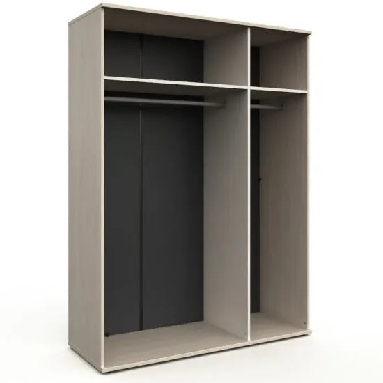 Riidekapp Lola 3u (bolivar)