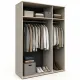 Riidekapp Lola 3u (bolivar)
