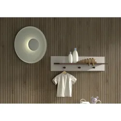 Vipack seinariiul Sezane (savihall/pähkel)