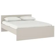 Voodi Naia 180x200 cm (kašmiir)