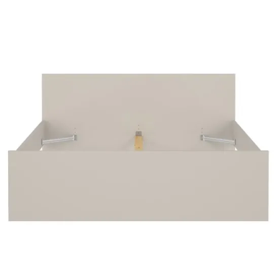 Voodi Naia 180x200 cm (kašmiir)