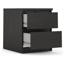 Öökapp Naia (must puusüü)