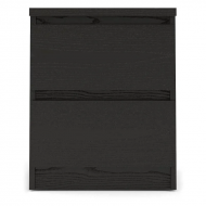 Öökapp Naia (must puusüü)