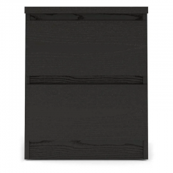 Öökapp Naia (must puusüü)