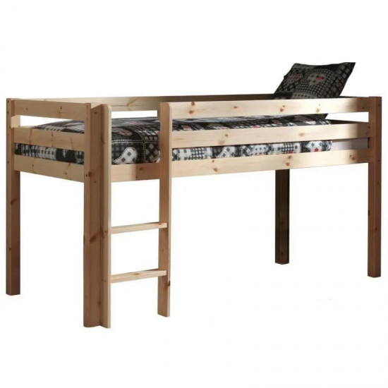 Vipack Voodi Pino 90x200 cm (mänd)