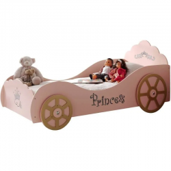 Vipack Voodi princess Pinky