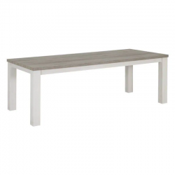 Söögilaud York 183x101 cm (lehis/tamm)