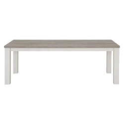 Söögilaud York 183x101 cm (lehis/tamm)