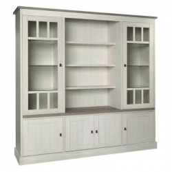 Sektsioonkapp York (lehis/tamm)