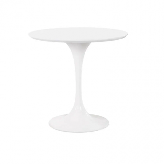 Söögilaud Kant 80 cm (valge)