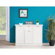 Kummut Landwood (valge)