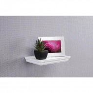 Seinariiul Landwood 30cm (valge)