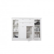 Puhvetkummut Landwood (valge)