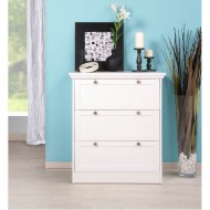 Kummut Landwood (valge)