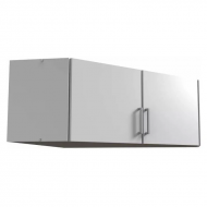 Nurgakapp Click (valge)