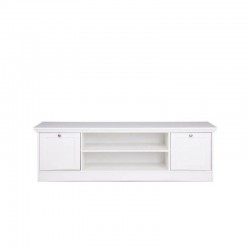 TV-alus Landwood (valge)