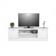 TV-alus Landwood (valge)