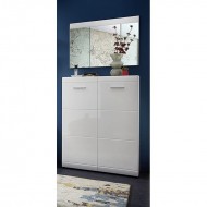 Kingakapp Adana (valge)