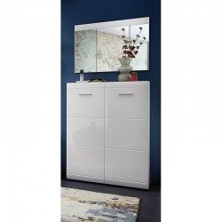 Kingakapp Adana (valge)