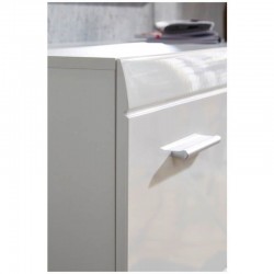 Kingakapp Adana (valge)