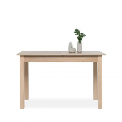 Söögilaud Coburg 120-160 cm (tamm)