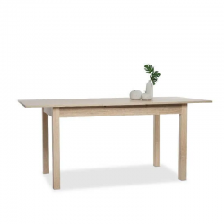 Söögilaud Coburg 140-180 cm (tamm)