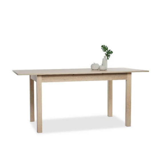 Söögilaud Coburg 140-180 cm (tamm)