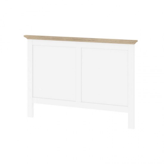 Voodipeats Paris 140 cm (valge) Voodipeats Paris 140 cm (valge)