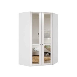 Nurgakapp New York B peegliga (alpivalge) H 236cm