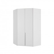 Nurgakapp New York A (valge) H 208cm Nurgakapp New York A (valge) H 208cm
