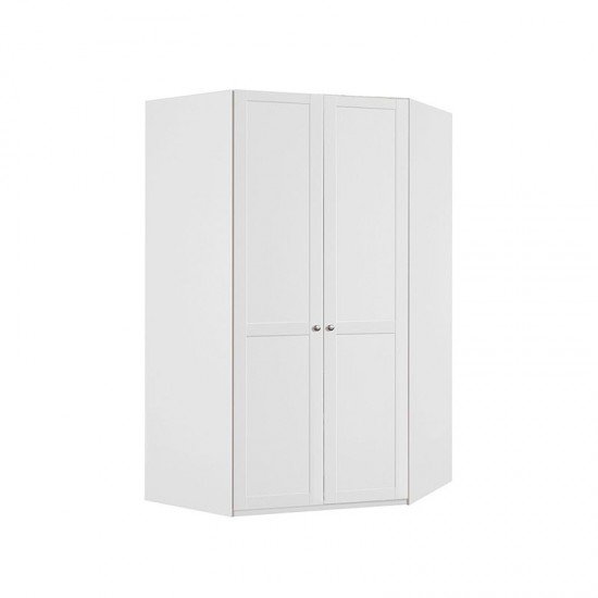 Nurgakapp New York B H 236cm (valge) Nurgakapp New York B H 236cm (valge)