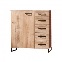 Kummut Detroit  (tammeplank)