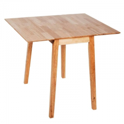 Pikendatav klapplaud Avola 45-90 cm (tamm)