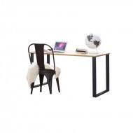 Kirjutuslaud Liverpool (tammeplank)