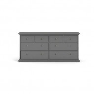 Kummut Paris 8s (matt hall)