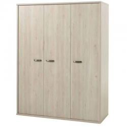 Riidekapp Nani 150 cm