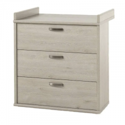 Mähkimislaud Nani kummutile