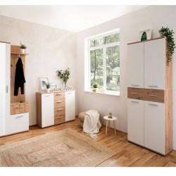  Esikukapp Jacky (artison tamm)