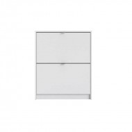 Jalanõudekapp Shoes (valge)