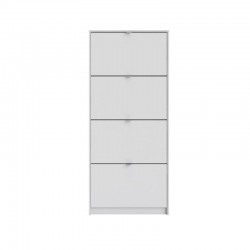 Jalanõudekapp Shoes (valge)