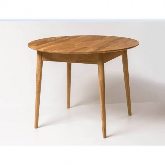 Söögilaud Bjorn D85 (tamm)