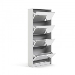 Jalanõudekapp Shoes (valge) Jalanõudekapp Shoes (valge)