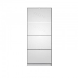 Jalanõudekapp Shoes (valge) Jalanõudekapp Shoes (valge)