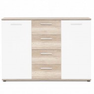 Kummut Jacky (metsik tamm)