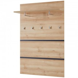 Garderoobipaneel Lisbon (tamm)