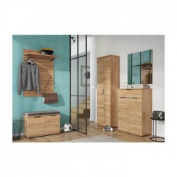 Peegel Fremont 74x80 cm (navarra tamm)