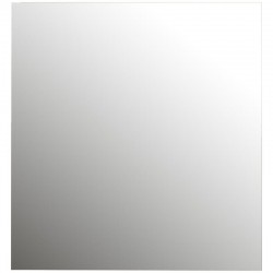 Peegel Fremont 74x80 cm (navarra tamm)