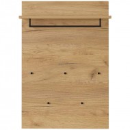 Garderoobipaneel Fremont (navarra tamm)