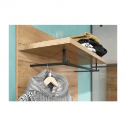 Garderoobipaneel Fremont (navarra tamm)