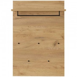 Garderoobipaneel Fremont (navarra tamm)